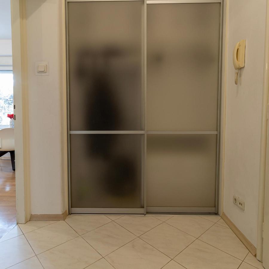Vali Podolje Apartment Zagreb Exterior foto