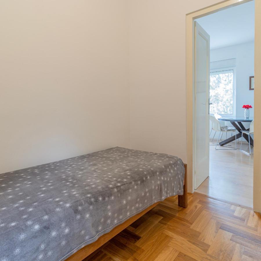 Vali Podolje Apartment Zagreb Exterior foto