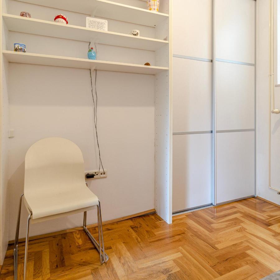 Vali Podolje Apartment Zagreb Exterior foto