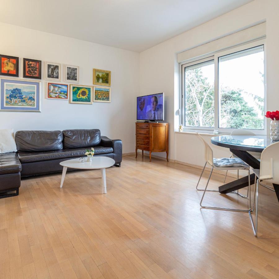 Vali Podolje Apartment Zagreb Exterior foto