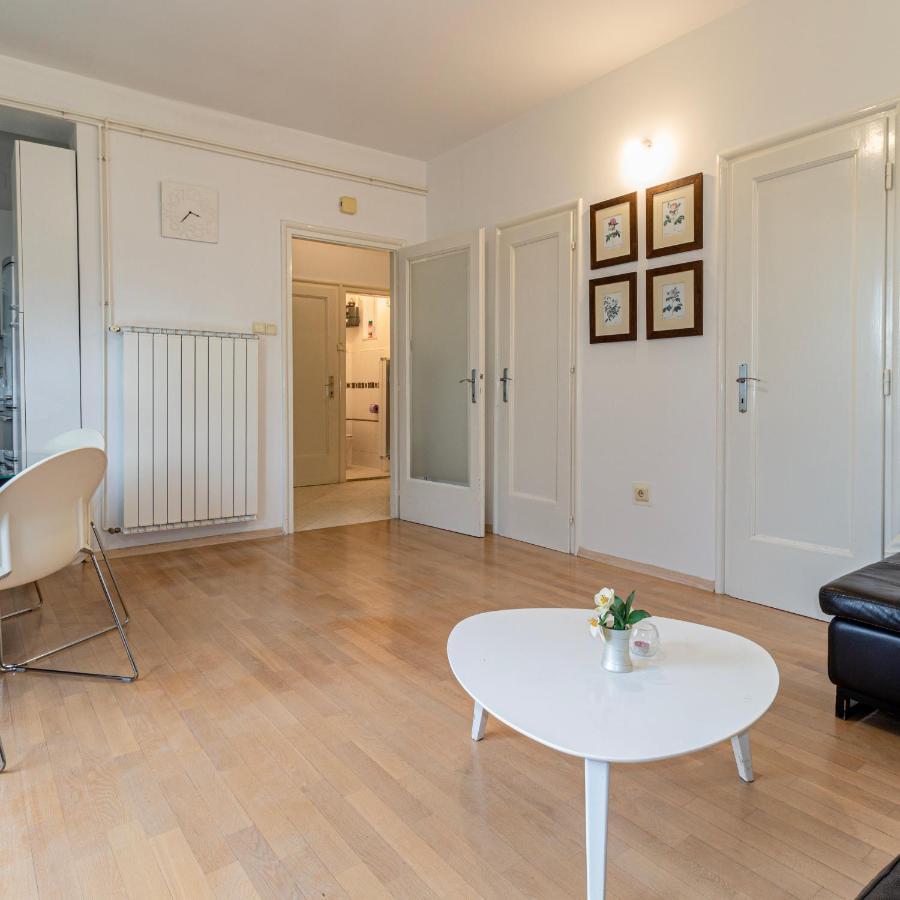 Vali Podolje Apartment Zagreb Exterior foto